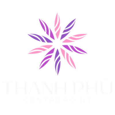 Logo thanh phu centre point